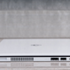 Illustration for article titled Voodoos Envy 133 Is Thinnest Notebook Alive; Based On Intel Metro Concept Laptop